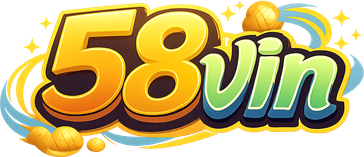 58vin Logo
